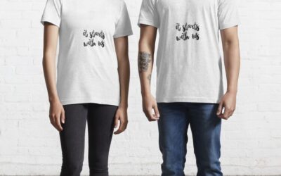 L’impression DTF : Des vêtements sur-mesure pour allier style et bien-être